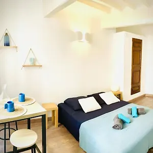 Studio Le Mediterraneen Aix-en-Provence