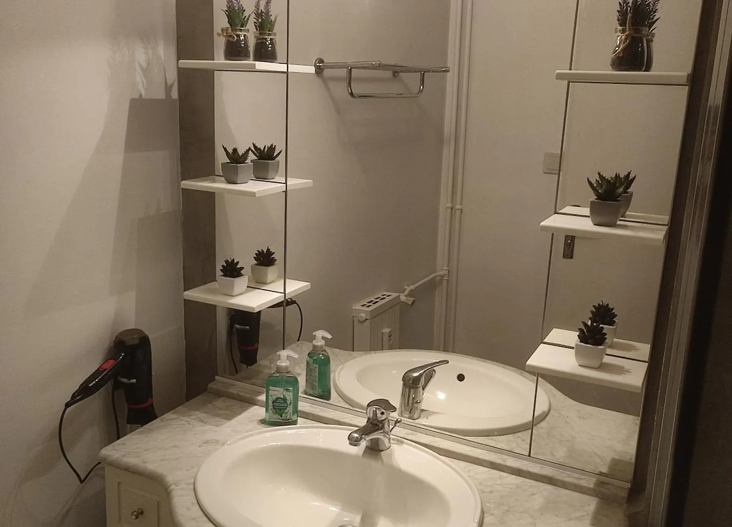 Apartment Grand Appartement De Charme Calme Et Lumineux Parking Compris Aix-en-Provence France